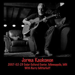 Schizophrenic Playing All Those Instruments