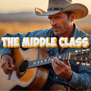 The middle class