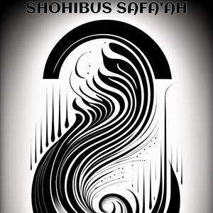 Shohibus Safa'ah (Cover)