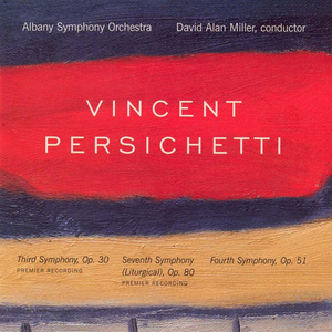 Symphony No. 3, Op. 30:III. Singing