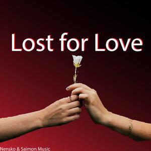 Lost for Love (with Saimon Music)