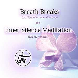 Antar Mouna (Inner Silence Meditation)