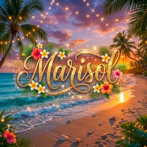 Mañanitas para Marisol