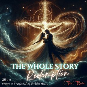 Love Changed The End (Written And Performed By Nicholas Mazzio)