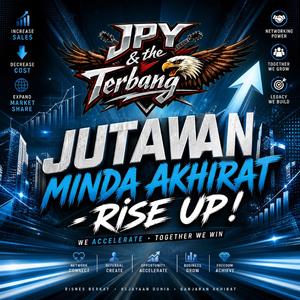Jutawan Minda Akhirat