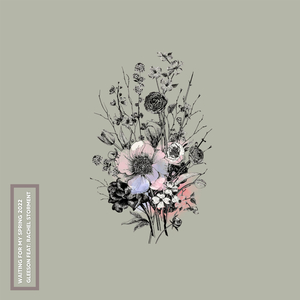 Waiting for My Spring (feat. Rachel Storment)