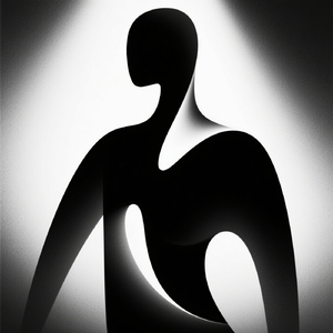 hoping for shadow love