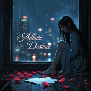 Ro Raha Hai Dil Mera