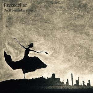 Waiting for Yesterday (feat. Dieynaba Cissé)