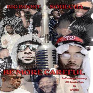 Blame Me (feat. JayMarr)