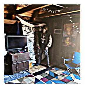 In distress (feat. Sampo)