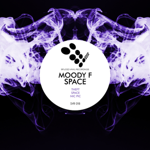 Theft (Original Mix)