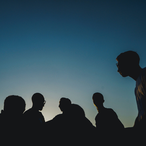 Blue Sky Drive (feat. Shaelyn Youell & Aaron Rogers)