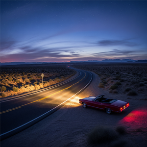 没有终点的流浪