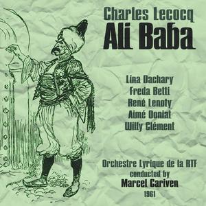 Ali Baba: Act II