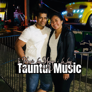 Manuia Lau Malaga I Le Lagi