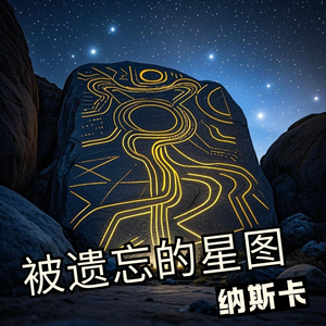 被遗忘的星图-纳斯卡