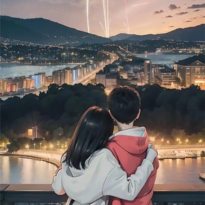 抱一下就好 (剪辑版)