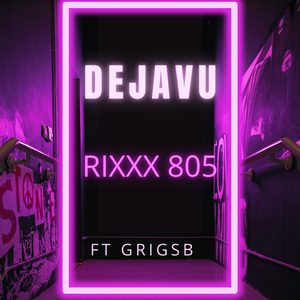 Dejavu (feat. Grigsb)