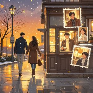 来生再续爱恋