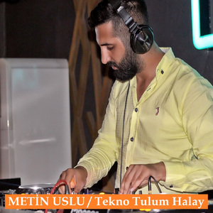 Tekno Tulum Halay
