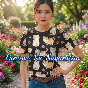 Ginawo Ku Naganitan