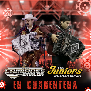 3x5 (feat. Los Juniors De California)