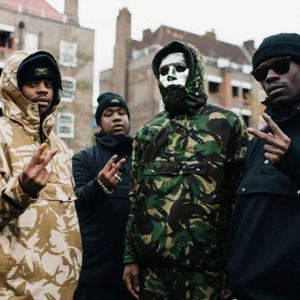 【FREE】“衣冠不整恕不播放”——UK DRILL BEAT