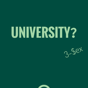 University?
