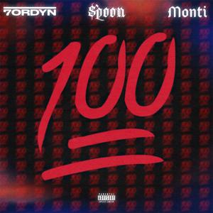 Hunnid (feat. Monti)