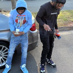 Laps (feat. Hondroinacreases)