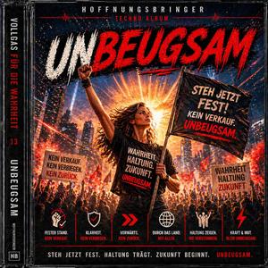Unbeugsam