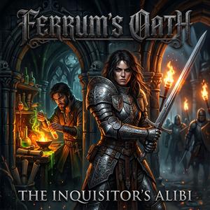 The Inquisitor's Alibi