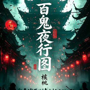 百鬼夜行图