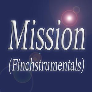 Move (Finchstrumental Version)