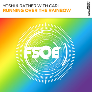 Running Over The Rainbow (Extended Mix)