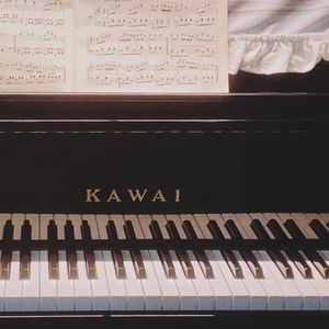 新造的人-钢琴独奏