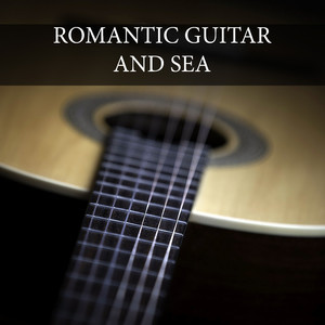 Guitar and Sea #1