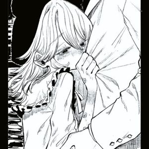 阴暗面（我变成太陽照不到的阴暗面）