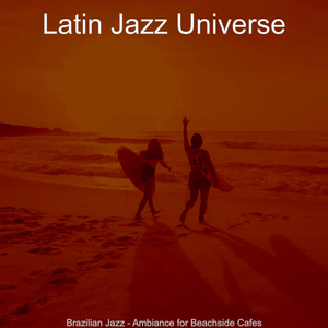 Stellar Saxophone Bossa Nova - Vibe for Beach Bars
