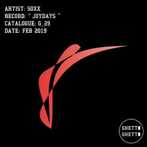 Nightback (Original Mix)