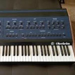 Oberheim (Ob8)