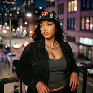 The Good Man Narrative (Late Night R&B Soul)