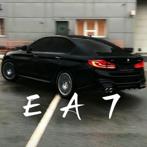 GRDNØ-高端硬曲EA7（周政 remix）