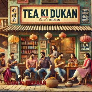CHAI KI DUKAAN