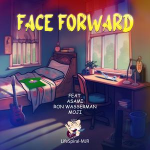 Face Forward (feat. Asami, Ron Wasserman & MOJI)