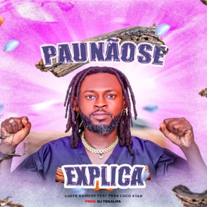 Pau Não Se Explica (Remix)