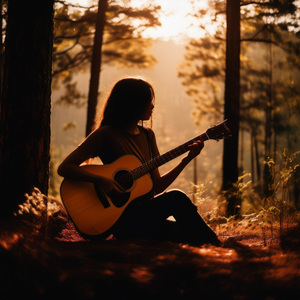 Cuerdas Nocturnas Relajantes