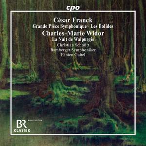 Les Éolides, Op. 26, FWV 43