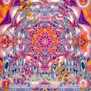 The Rezwalker (Black Thunder Mix)